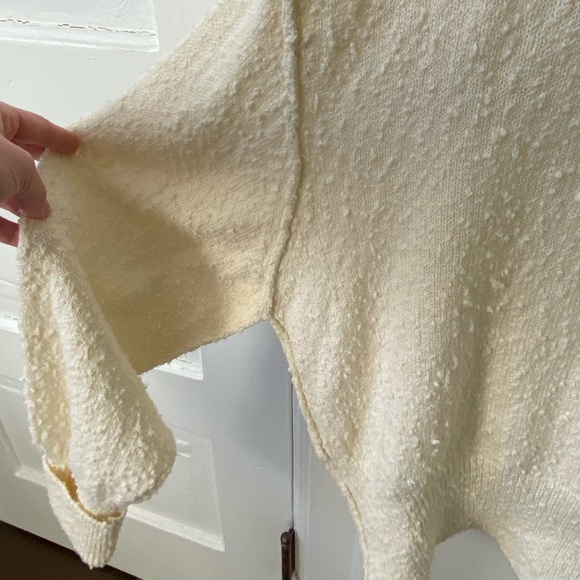 NWOT Free People Found My Friend Cardi - Picture 5 of 5